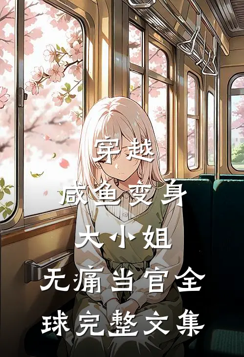 穿越咸鱼变身大小姐,无痛当官全球完整文集免费阅读
