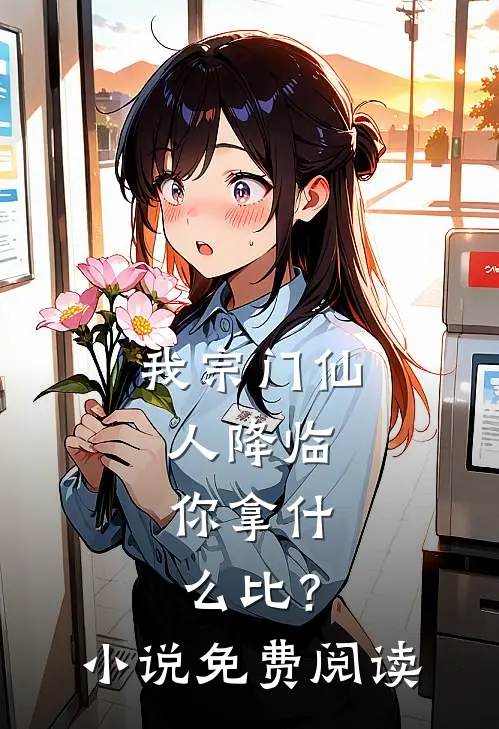 我宗门仙人降临，你拿什么比？小说免费阅读