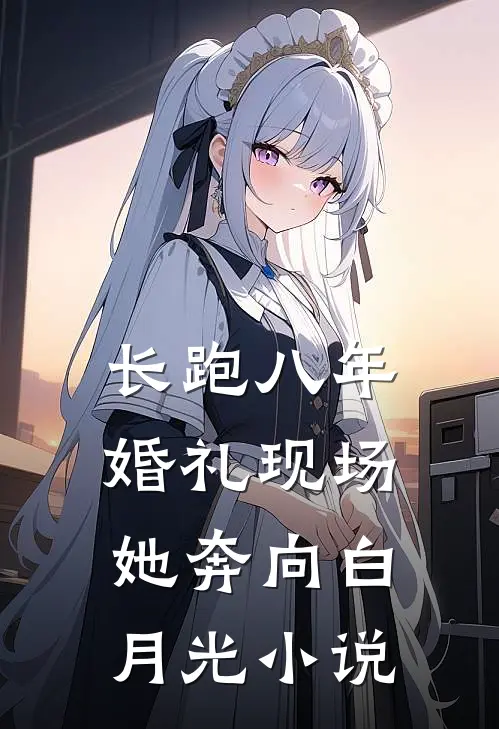 长跑八年,婚礼现场她奔向白月光最新章节更新时间