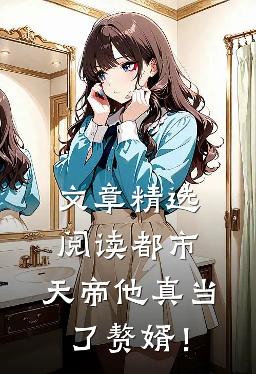 文章精选阅读都市：天帝他真当了赘婿！