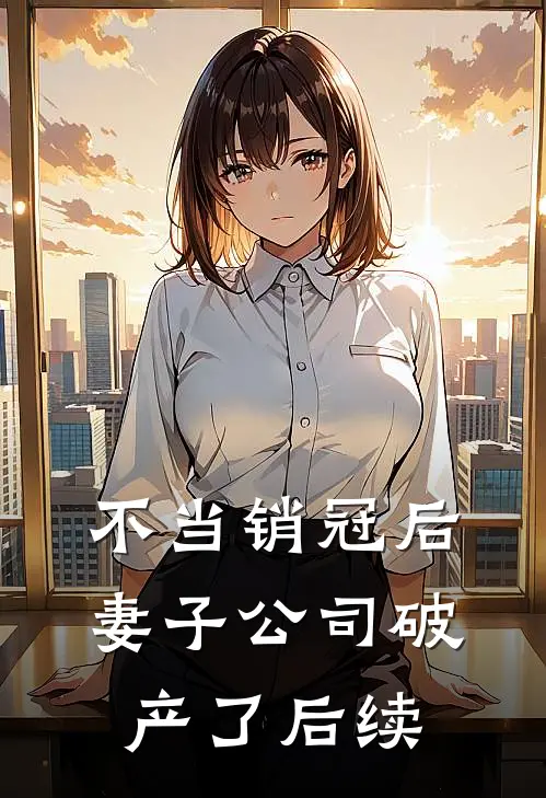 不当销冠后,妻子公司破产了后续会怎么样