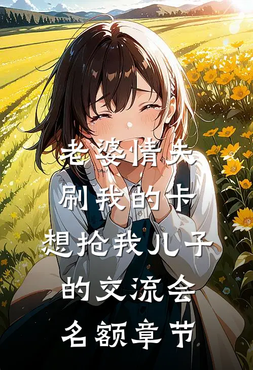 老婆情夫刷我的卡，想抢我儿子的交流会名额章节