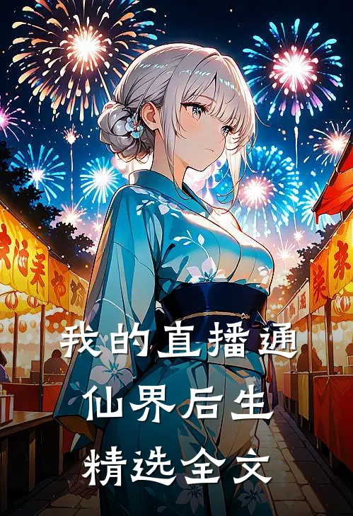 我的直播通仙界 后生精选全文