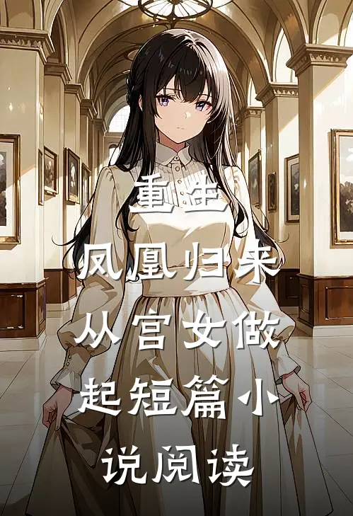 重生：凤凰归来，从宫女做起短篇小说阅读