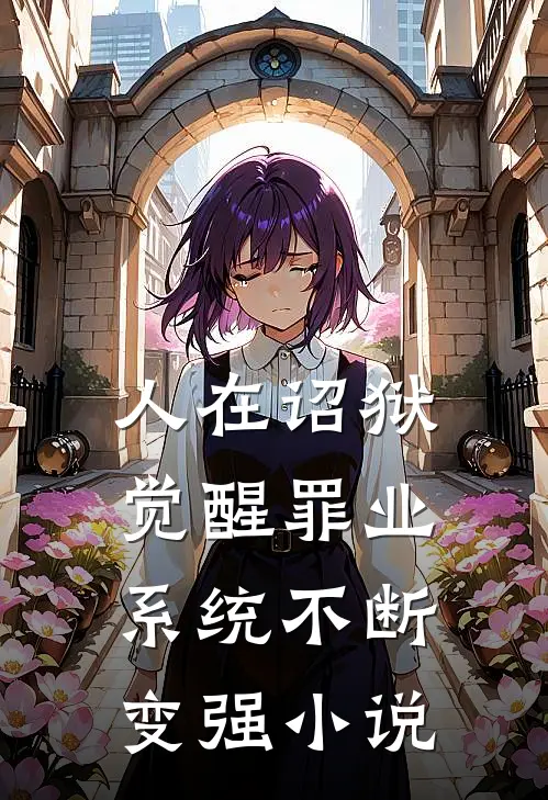 人在诏狱,觉醒罪业系统不断变强完整版免费