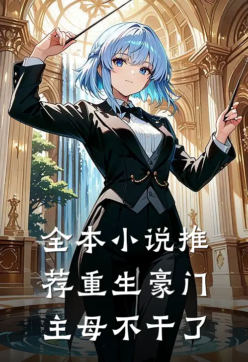 全本小说推荐重生豪门主母不干了