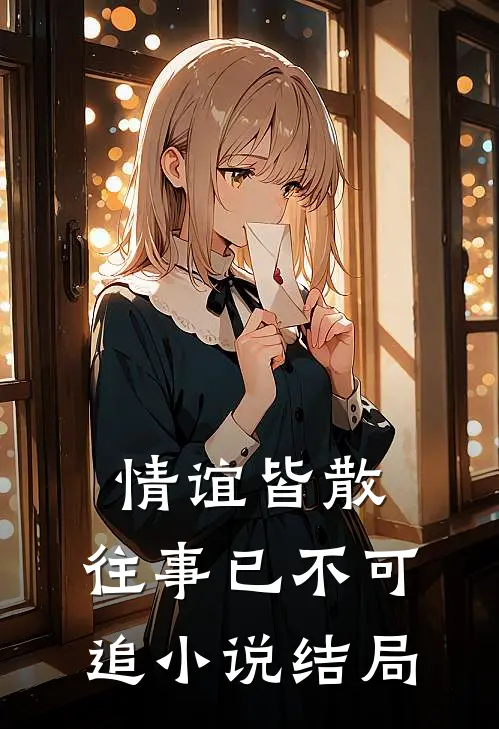 情谊皆散,往事已不可追结局