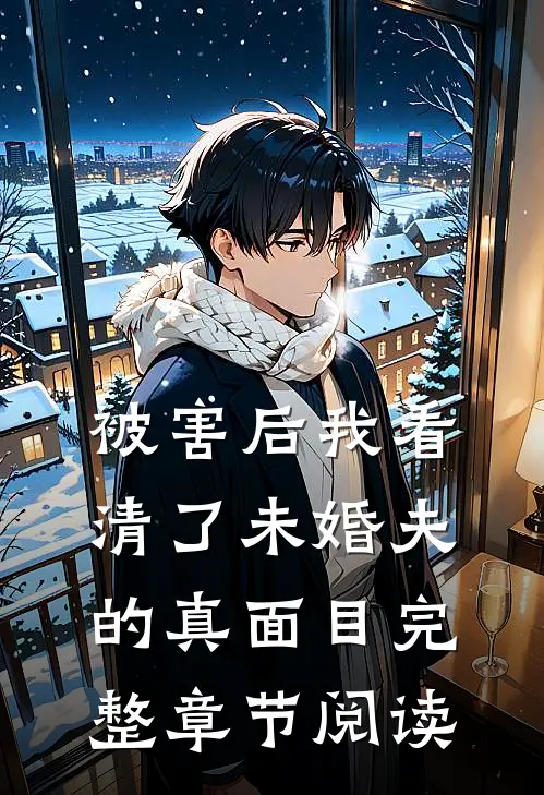 被害后我看清了未婚夫的真面目完整章节阅读
