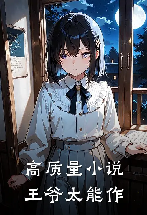 高质量小说王爷太能作