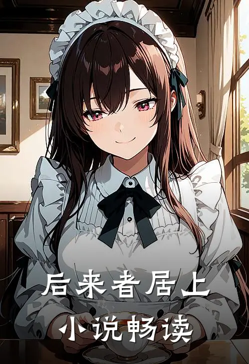 后来者居上小说畅读
