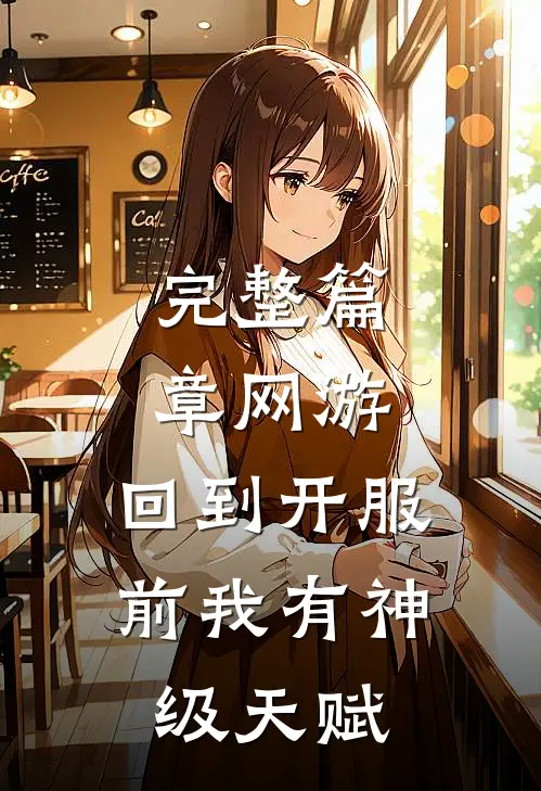 完整篇章网游：回到开服前我有神级天赋