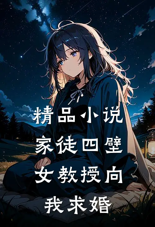 精品家徒四壁女教授向我求婚免费阅读