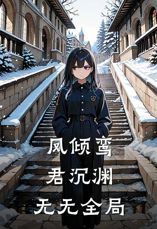 凤倾鸾君沉渊： 无无全局