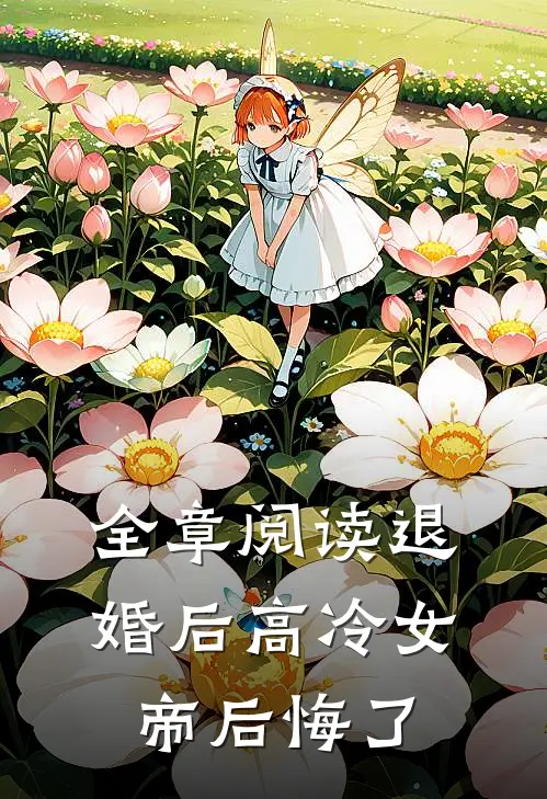 全章阅读退婚后高冷女帝后悔了