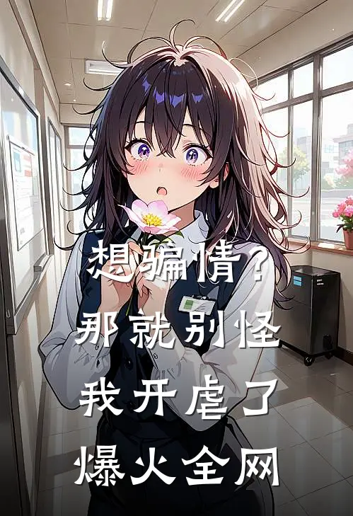 想骗情？那就别怪我开虐了爆火全网