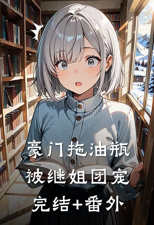 豪门拖油瓶被继姐团宠完结+番外