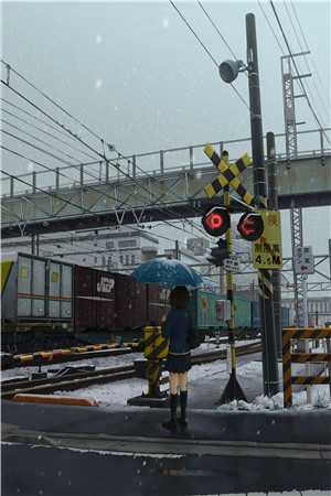 今我来思不知春笔趣阁