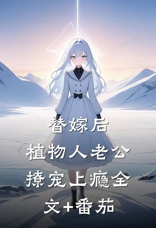 替嫁后，植物人老公撩宠上瘾全文+番茄