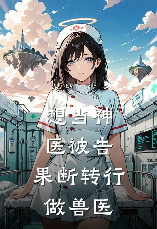 想当神医被告，果断转行做兽医