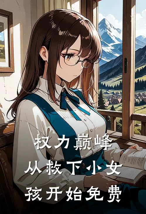 权力巅峰：从救下小女孩开始免费