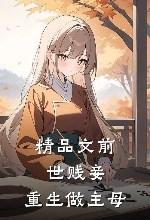 精品文前世贱妾,重生做主母亲的