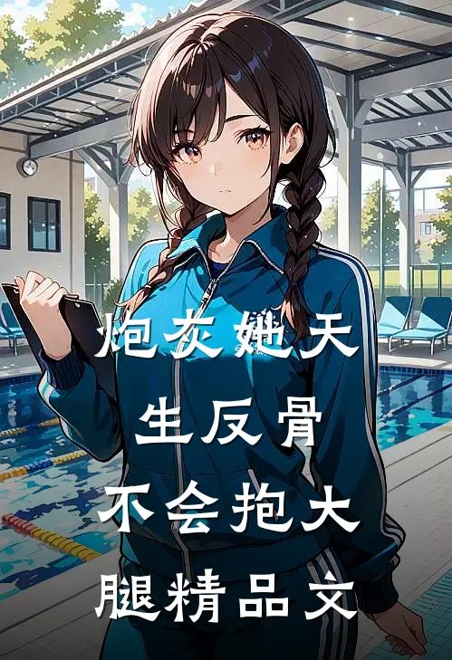 炮灰她天生反骨，不会抱大腿精品文