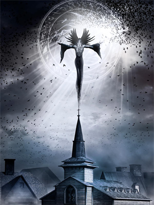 爱恨迟暮一叶秋连载