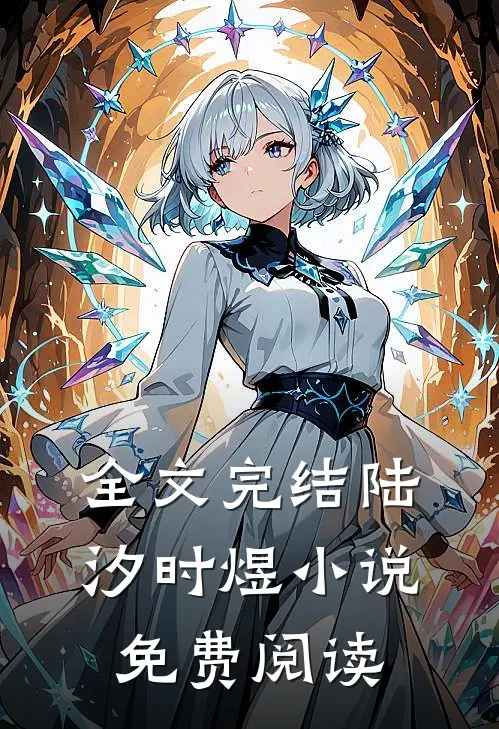 全文完结陆汐时煜小说免费阅读