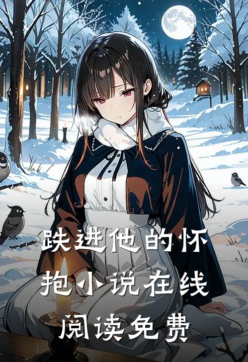 跌进他的怀抱小说在线阅读免费