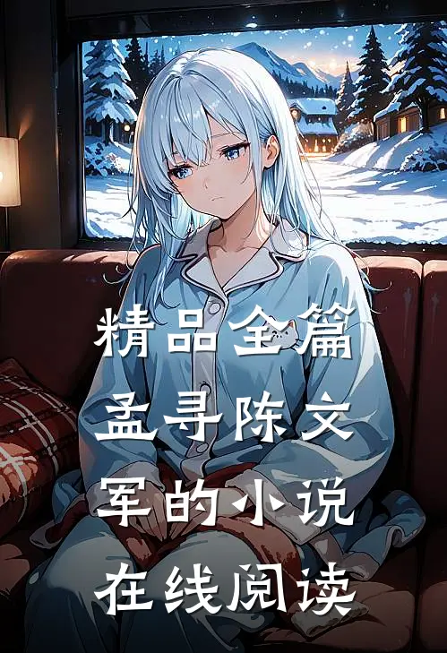 精品全篇孟寻陈文军的小说在线阅读