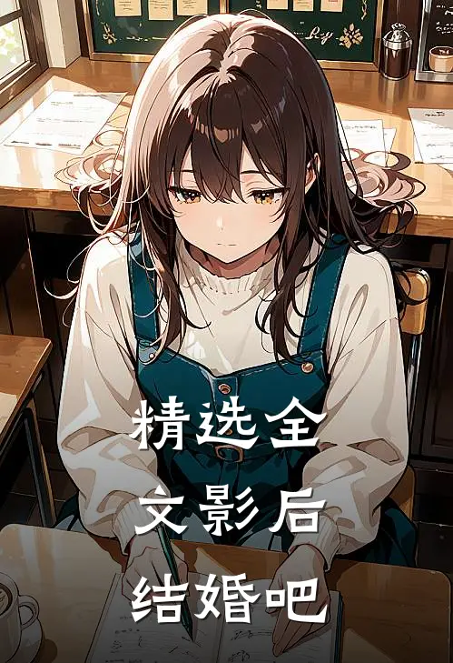 精选全文影后,结婚吧免费阅读