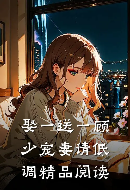 娶一送一顾少宠妻请低调精品阅读