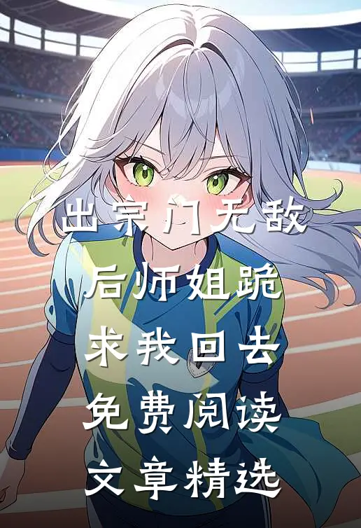 出宗门无敌后师姐跪求我回去免费阅读文章精选