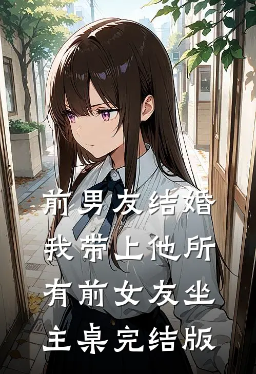 前男友结婚,我带上他所有前女友坐主桌完结版