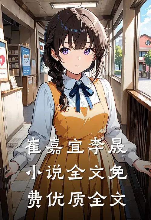 崔嘉宜李晟小说全文免费优质全文