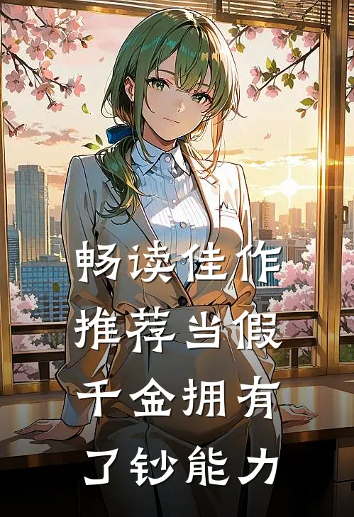 畅读佳作推荐当假千金拥有了钞能力