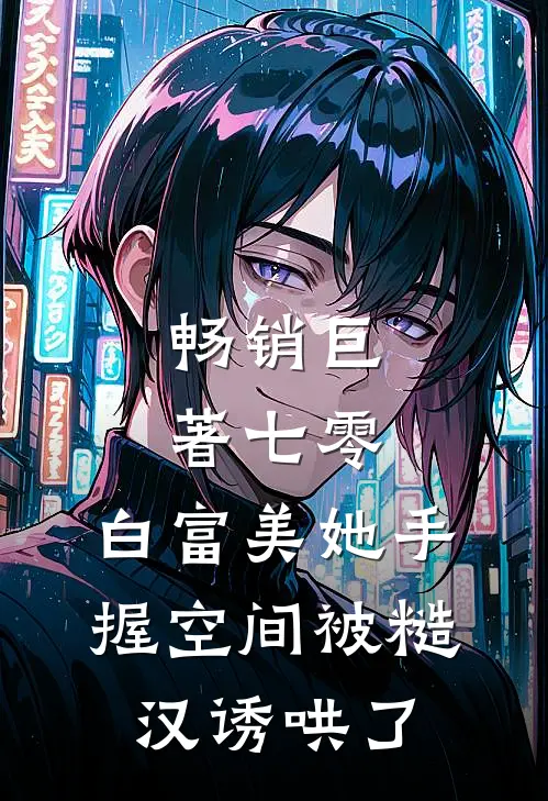 畅销巨著七零：白富美她手握空间被糙汉诱哄了
