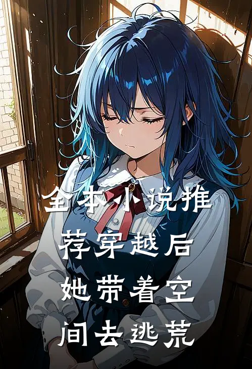 全本小说推荐穿越后，她带着空间去逃荒