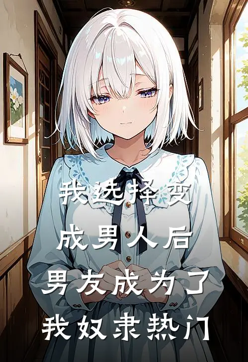 我选择变成男人后,男友成为了我奴隶热门