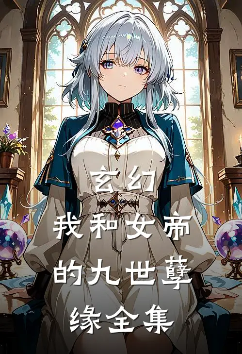 玄幻我和女帝的九世孽缘 全集免费观看