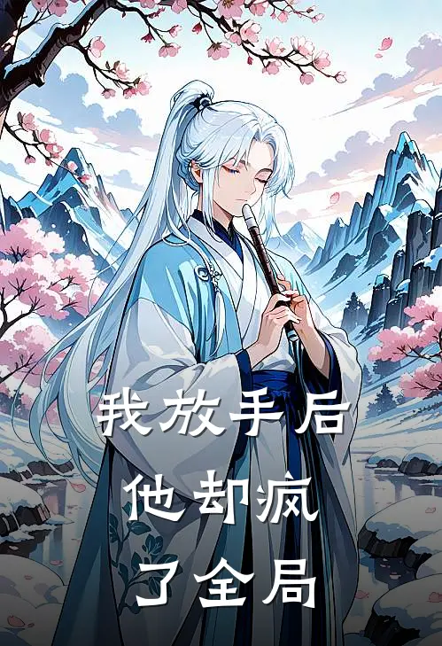 我放手后,他却疯了全局