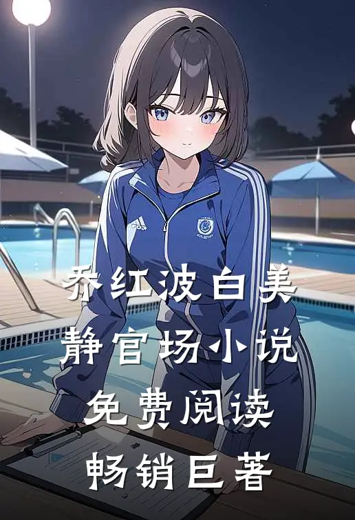 乔红波白美静官场小说免费阅读畅销巨著