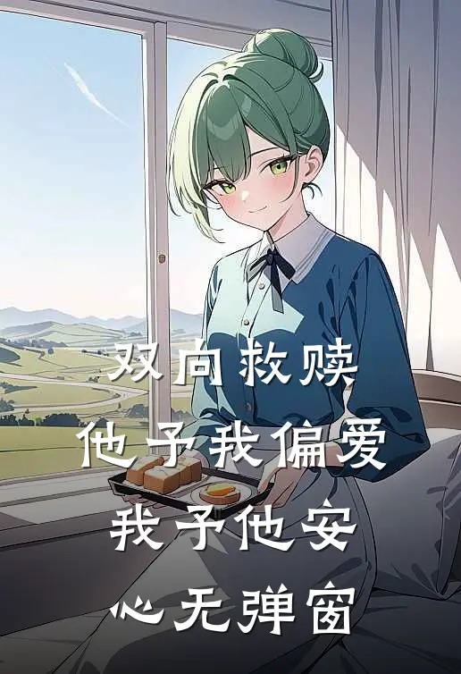 双向救赎他予我偏爱,我予他安心无弹窗免费阅读