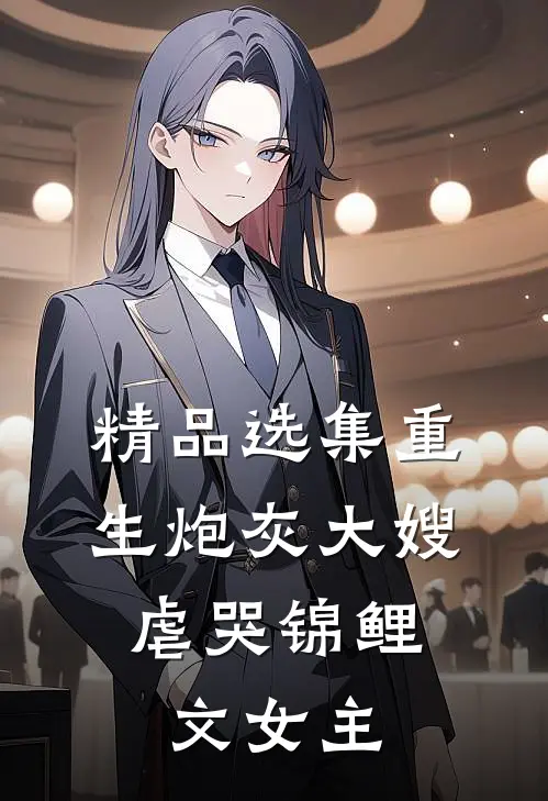 精品选集重生炮灰大嫂,虐哭锦鲤文女主