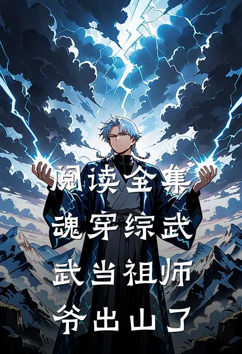 阅读全集魂穿综武：武当祖师爷出山了