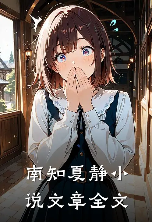 南知夏静小说文章全文