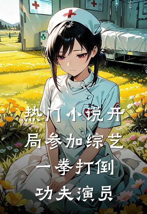 热门小说开局参加综艺，一拳打倒功夫演员