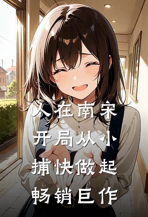 人在南宋：开局从小捕快做起畅销巨作