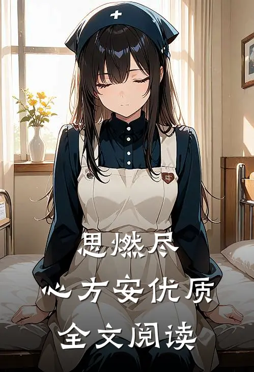 思燃尽，心方安优质全文阅读