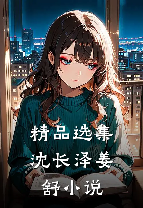 精品选集沈长泽姜舒 小说